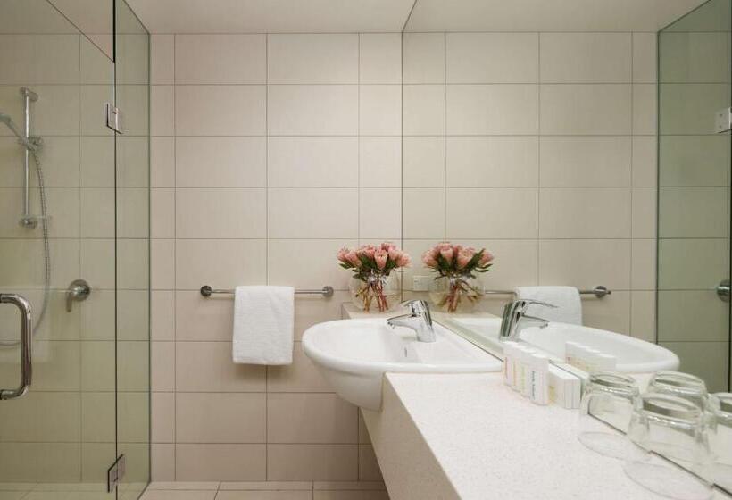 Номер Премиум, Rydges Latimer Christchurch