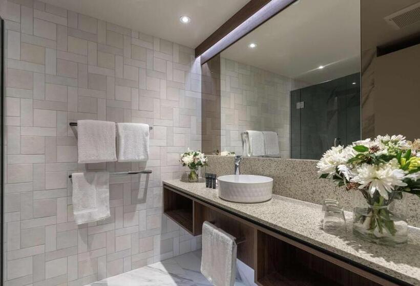 家庭间, Rydges Latimer Christchurch