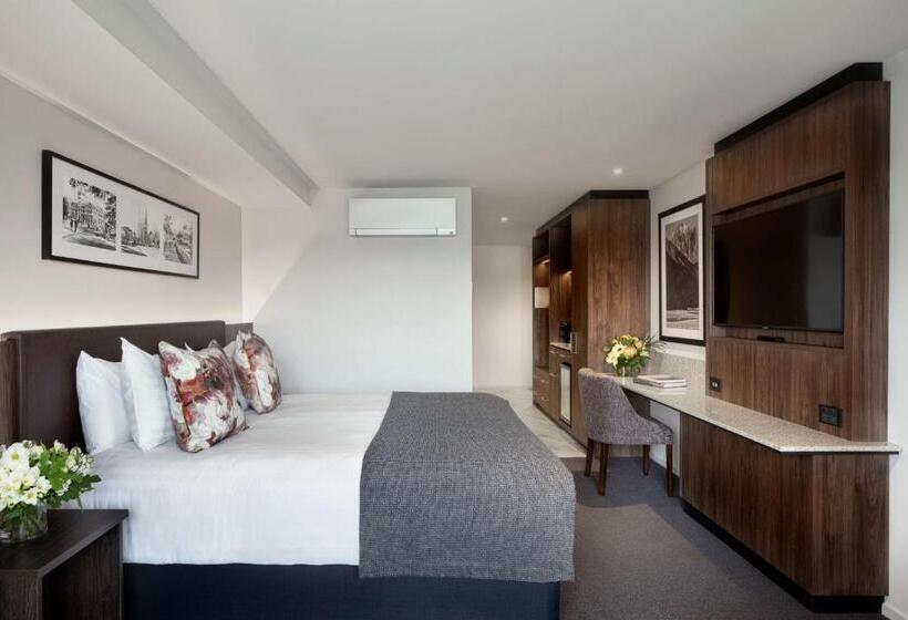 Номер Премиум, Rydges Latimer Christchurch