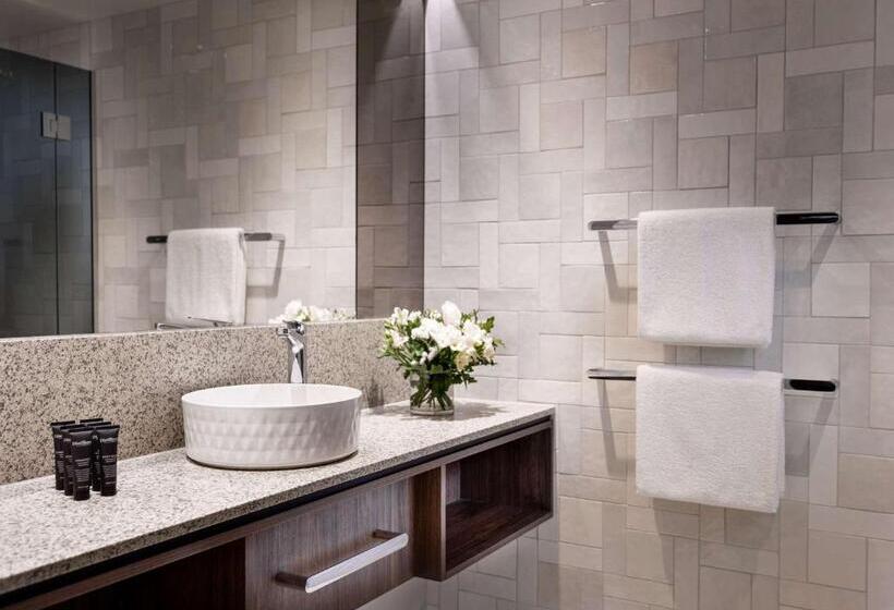 高级客房, Rydges Latimer Christchurch