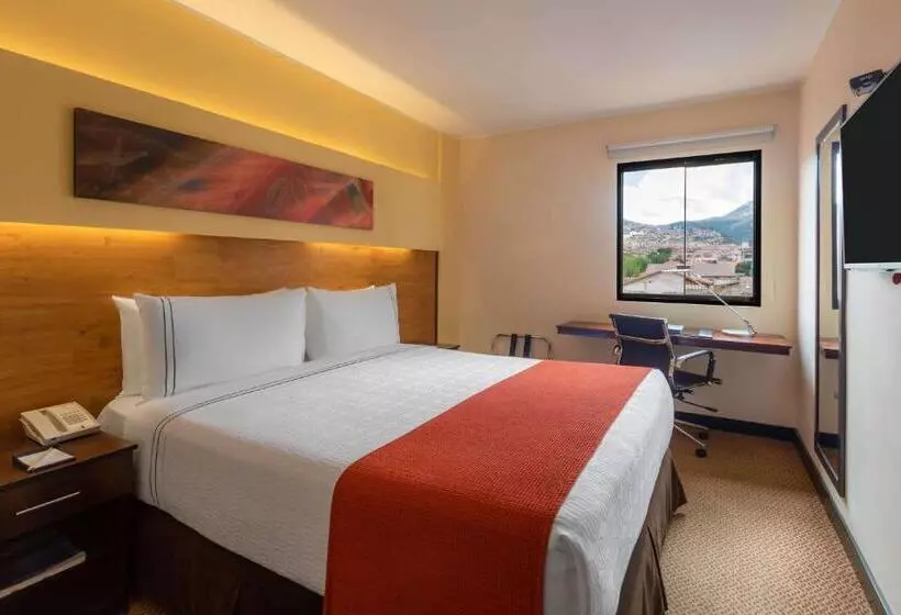 Cameră Standard Individuală, Sonesta Hotel Cusco
