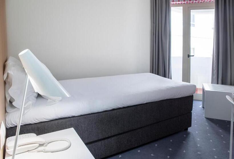 Номер Стандарт Индивидуальный, Stay Hotel Faro Centro