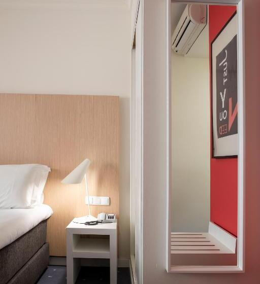 Номер Стандарт Индивидуальный, Stay Hotel Faro Centro