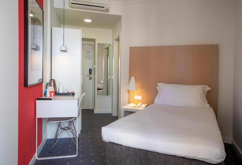 Номер Стандарт Индивидуальный, Stay Hotel Faro Centro