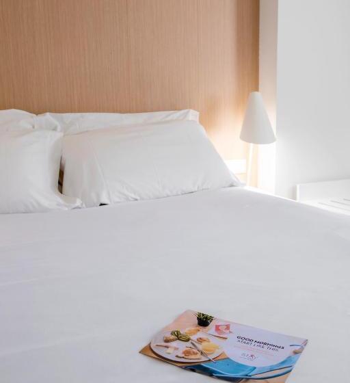 Номер Стандарт, Stay Hotel Faro Centro