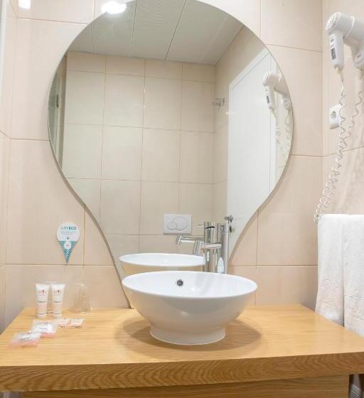 Номер Стандарт, Stay Hotel Faro Centro