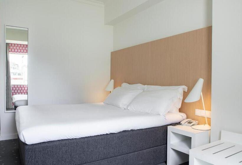 Номер Стандарт, Stay Hotel Faro Centro