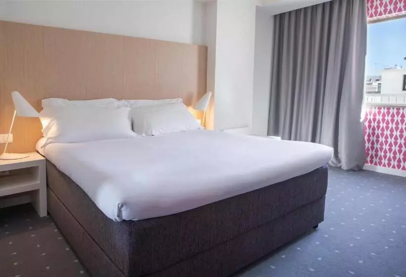 اتاق استاندارد, Stay Hotel Faro Centro