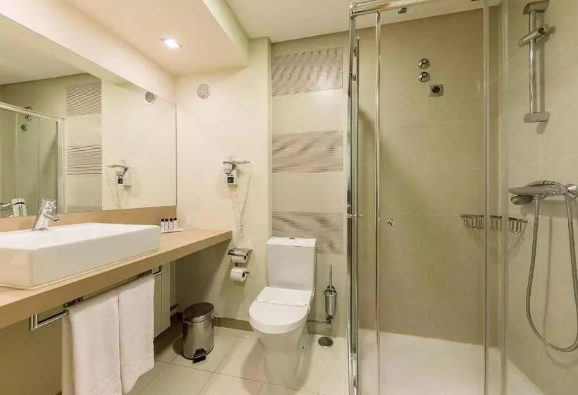 اتاق سوپریور, Steyler Fatima Hotel & Congress