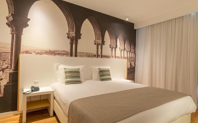 חדר סופריור, Steyler Fatima Hotel & Congress