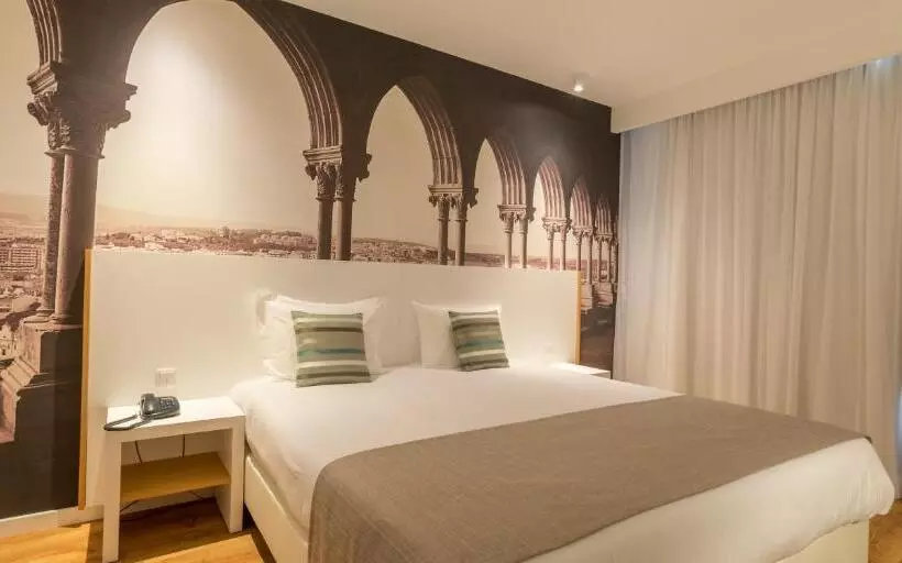 اتاق سوپریور, Steyler Fatima Hotel & Congress