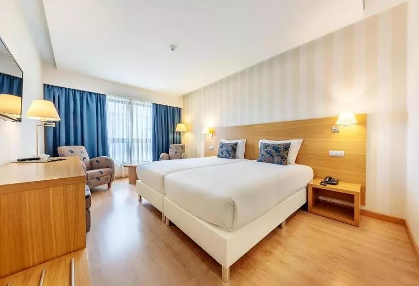 اتاق سوپریور, Steyler Fatima Hotel & Congress