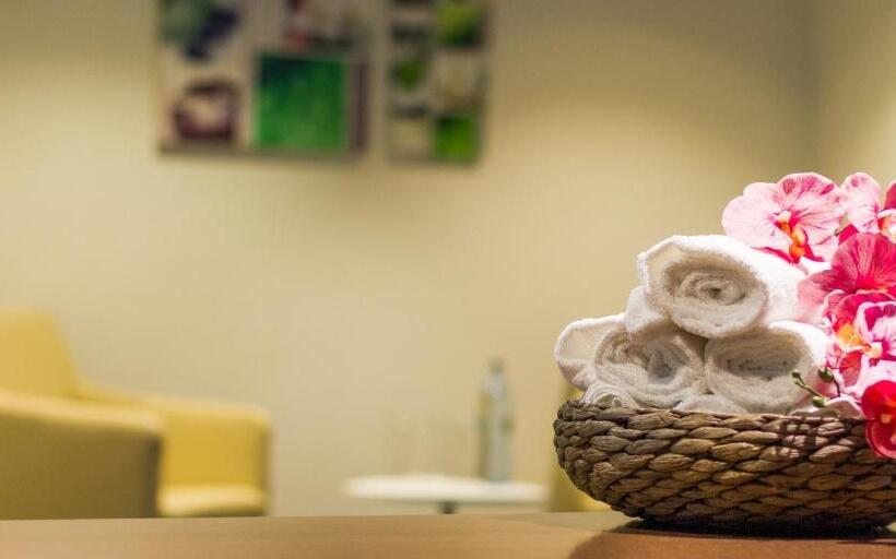 סוויטת סופריור, Steyler Fatima Hotel & Congress