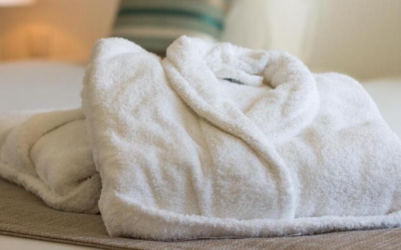 סוויטת סופריור, Steyler Fatima Hotel & Congress