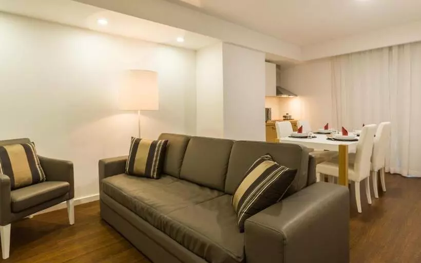 آپارتمان 1 خوابه, Steyler Fatima Hotel & Congress