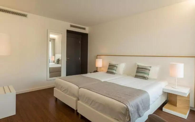 آپارتمان 1 خوابه, Steyler Fatima Hotel & Congress