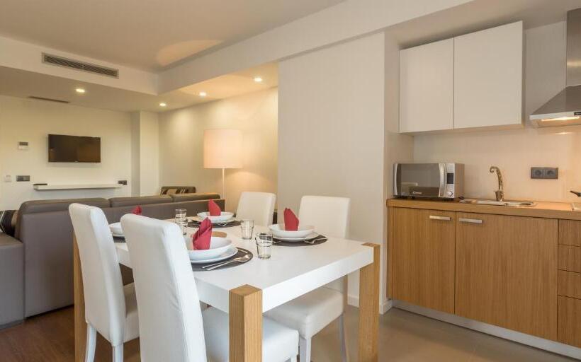 דירת חדר, Steyler Fatima Hotel & Congress