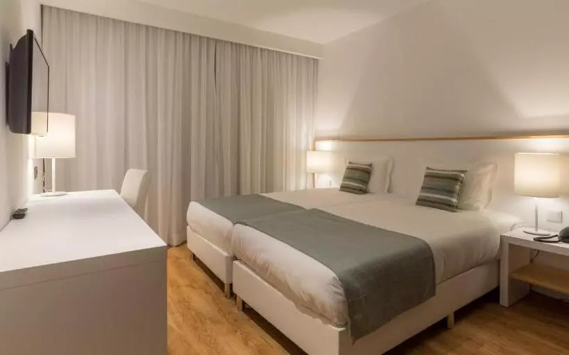اتاق سوپریور یک تخته, Steyler Fatima Hotel & Congress