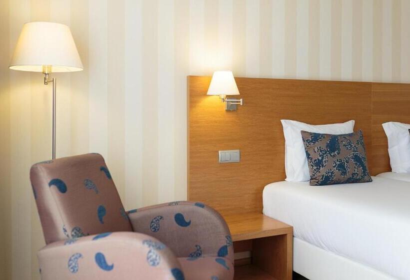 חדר סופריור לשלושה, Steyler Fatima Hotel & Congress