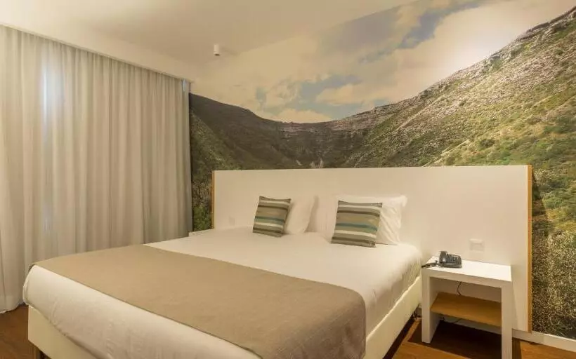 اتاق سوپریور, Steyler Fatima Hotel & Congress