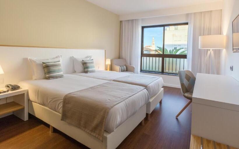 חדר סופריור, Steyler Fatima Hotel & Congress