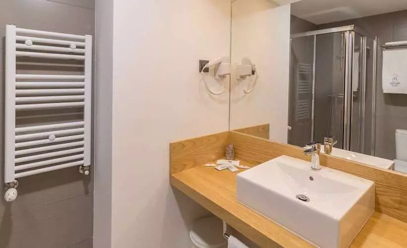اتاق سوپریور, Steyler Fatima Hotel & Congress
