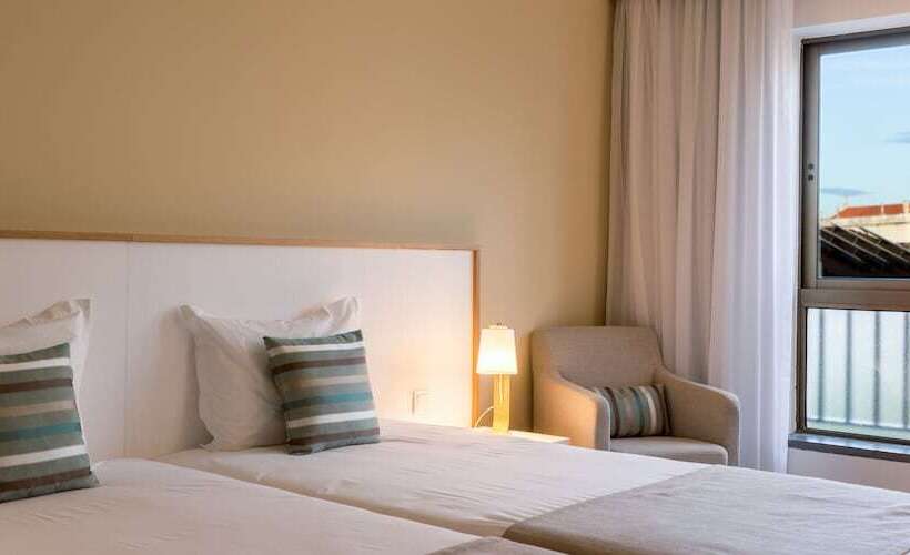 חדר סופריור, Steyler Fatima Hotel & Congress