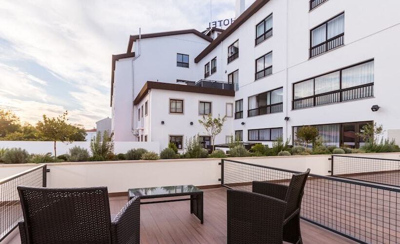 חדר סופריור, Steyler Fatima Hotel & Congress