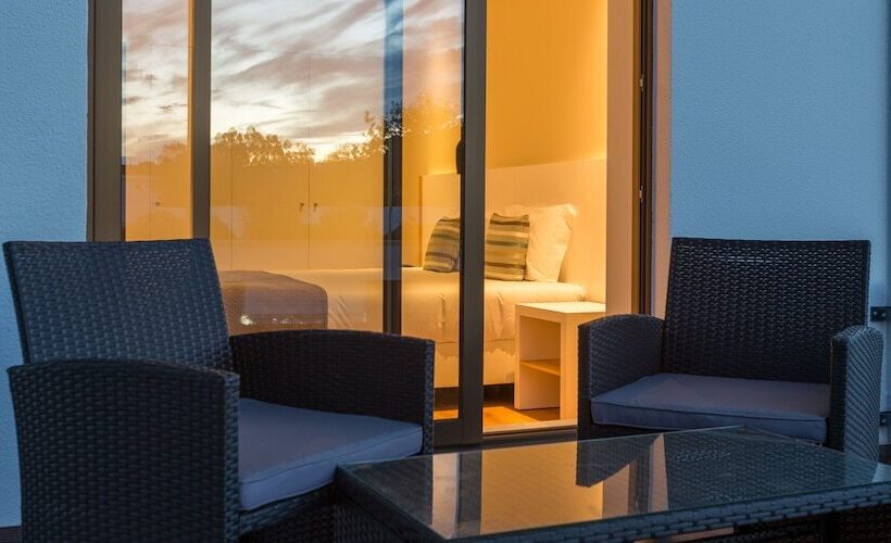 חדר סופריור, Steyler Fatima Hotel & Congress