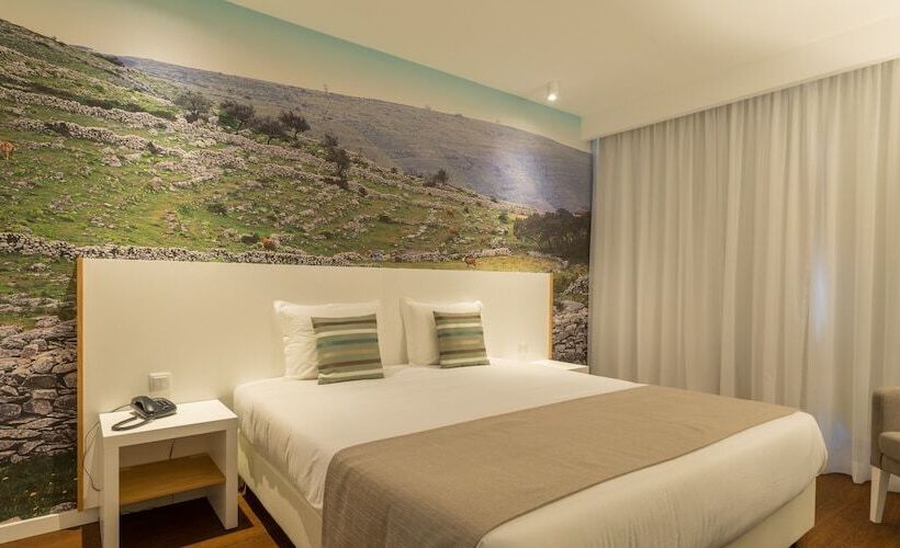 חדר סופריור, Steyler Fatima Hotel & Congress