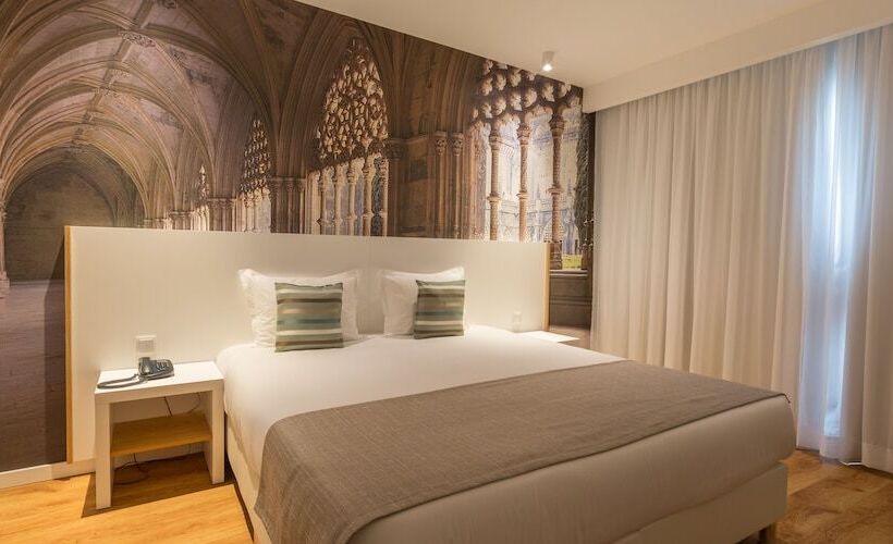 חדר סופריור, Steyler Fatima Hotel & Congress