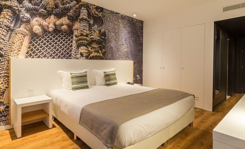 חדר סופריור, Steyler Fatima Hotel & Congress