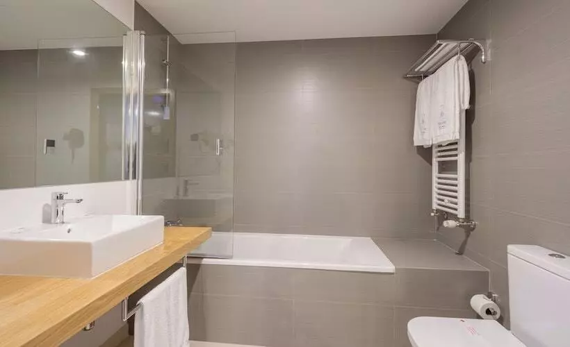 آپارتمان 1 خوابه, Steyler Fatima Hotel & Congress