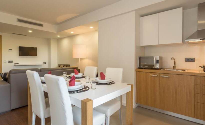 דירת חדר, Steyler Fatima Hotel & Congress