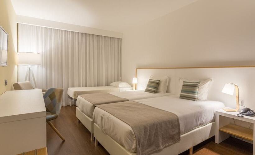 חדר סופריור לשלושה, Steyler Fatima Hotel & Congress