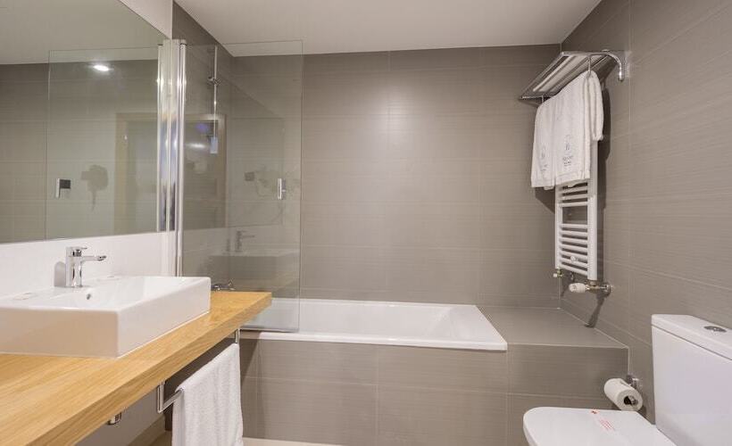 חדר סופריור, Steyler Fatima Hotel & Congress