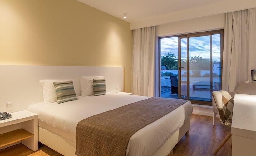 חדר סופריור, Steyler Fatima Hotel & Congress