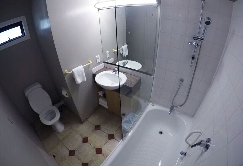 스탠다드 룸 호수 전망, The Godley