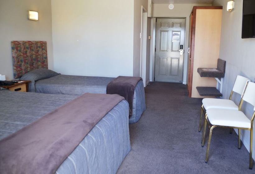 스탠다드 룸 호수 전망, The Godley