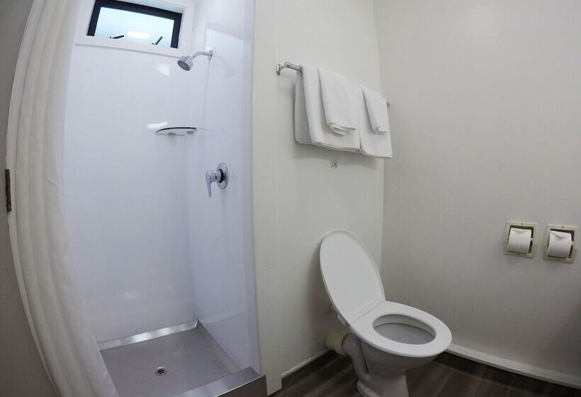 스탠다드 룸, The Godley