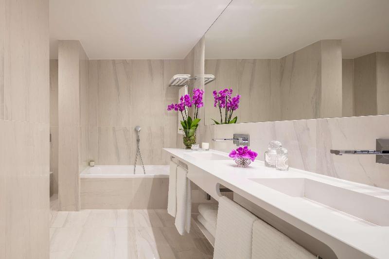 이그제큐티브 스위트, Tivoli Avenida Liberdade Lisboa – A Leading Hotel Of The World