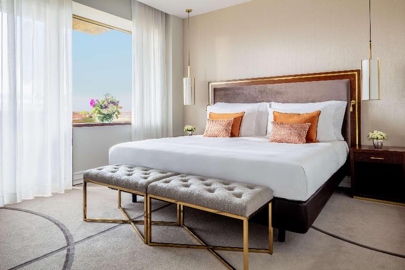 سوییت اجرایی, Tivoli Avenida Liberdade Lisboa – A Leading Hotel Of The World