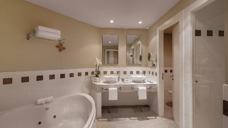 اتاق لوکس با چشمانداز, Tivoli Avenida Liberdade Lisboa – A Leading Hotel Of The World