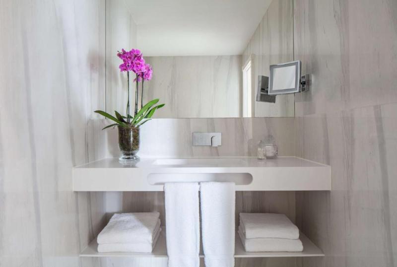 اتاق لوکس خانوادگی, Tivoli Avenida Liberdade Lisboa – A Leading Hotel Of The World