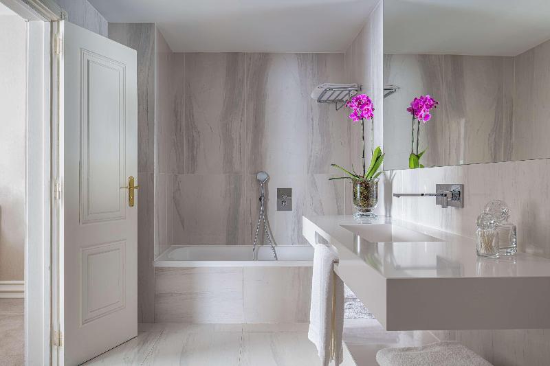 سوییت جونیور, Tivoli Avenida Liberdade Lisboa – A Leading Hotel Of The World