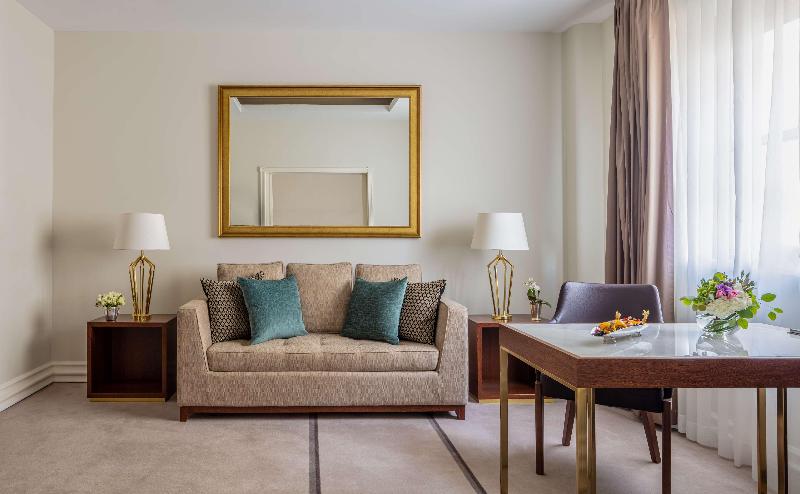 주니어 스위트, Tivoli Avenida Liberdade Lisboa – A Leading Hotel Of The World