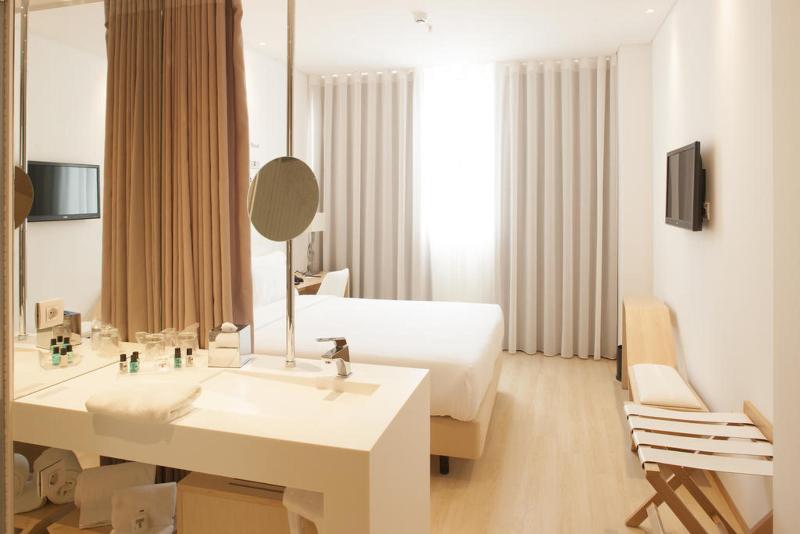 디럭스 패밀리 룸, Tivoli Avenida Liberdade Lisboa – A Leading Hotel Of The World