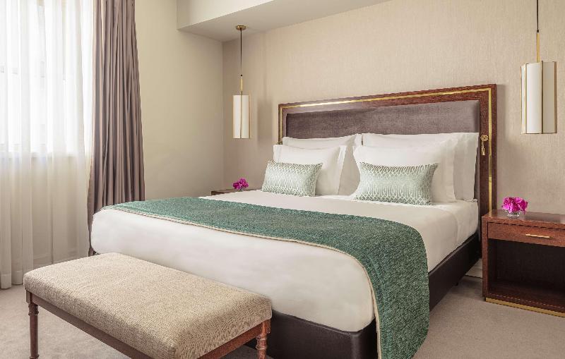 اتاق لوکس, Tivoli Avenida Liberdade Lisboa – A Leading Hotel Of The World