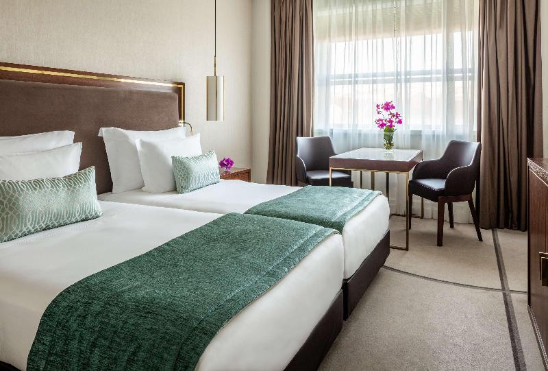 디럭스 룸, Tivoli Avenida Liberdade Lisboa – A Leading Hotel Of The World