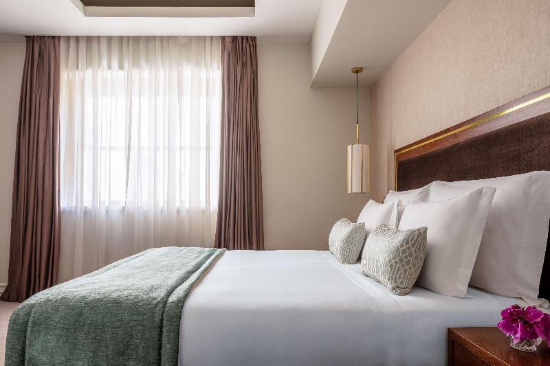 اتاق لوکس, Tivoli Avenida Liberdade Lisboa – A Leading Hotel Of The World